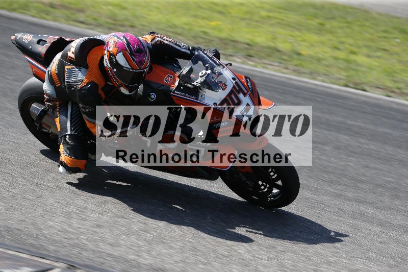 /26 23.07.2026  Speer Racing ADR/Gruppe rot/204